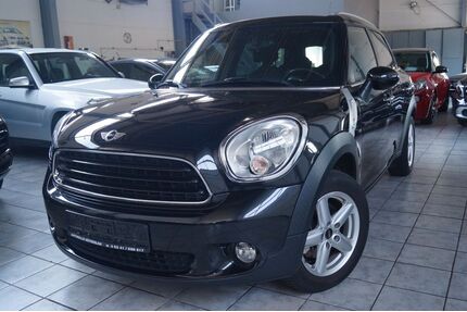Mini One Countryman Gebrauchtwagen