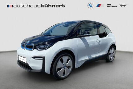 BMW i3 Gebrauchtwagen