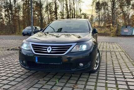 Renault Latitude Gebrauchtwagen