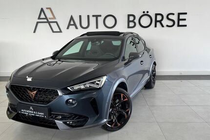 Cupra Formentor Gebrauchtwagen