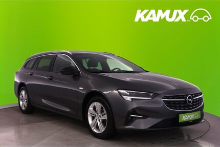 Opel Insignia Gebrauchtwagen