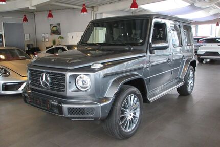 Mercedes-Benz G 350 Gebrauchtwagen