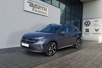 VW Taigo Gebrauchtwagen