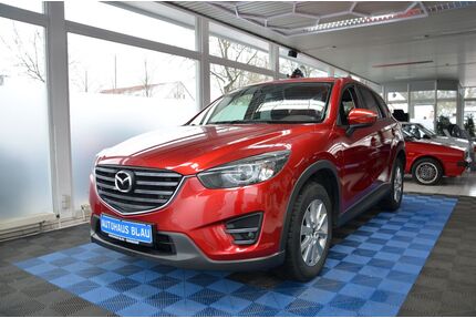 Mazda CX-5 Gebrauchtwagen