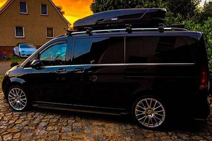 Mercedes-Benz V 250 Gebrauchtwagen