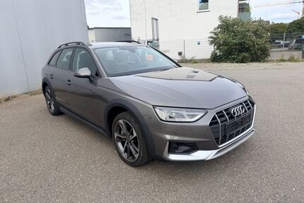Audi A4 Allroad Gebrauchtwagen
