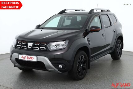 Dacia Duster Gebrauchtwagen