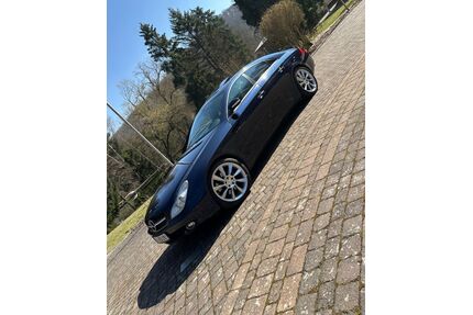 Mercedes-Benz CLS 500 Gebrauchtwagen