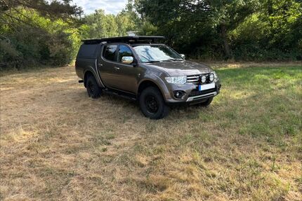 Mitsubishi L200 Gebrauchtwagen