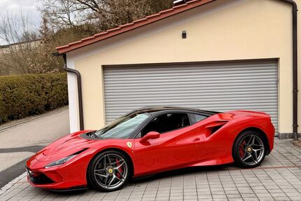 Ferrari F8 Gebrauchtwagen