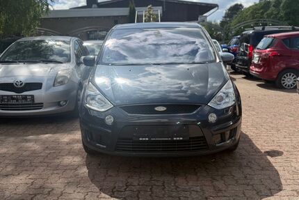 Ford S-Max Gebrauchtwagen