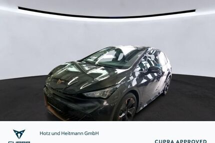 Cupra Born Gebrauchtwagen