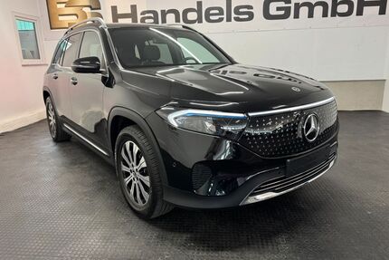 Mercedes-Benz EQB Gebrauchtwagen