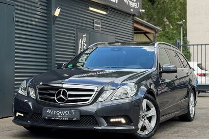 Mercedes-Benz E 250 Gebrauchtwagen