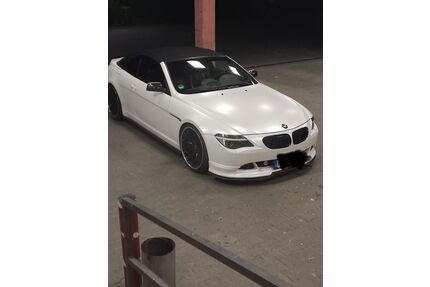 BMW 645 Gebrauchtwagen