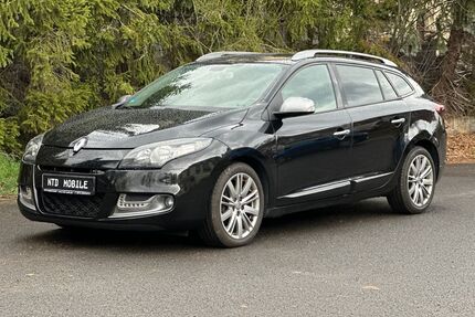 Renault Megane Gebrauchtwagen