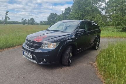 Fiat Freemont Gebrauchtwagen