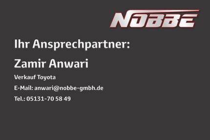 Toyota C-HR Gebrauchtwagen