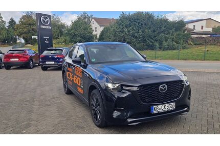 Mazda CX-60 Gebrauchtwagen