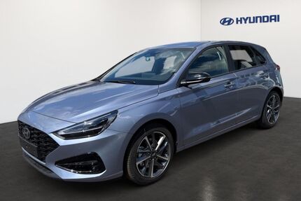 Hyundai i30 Gebrauchtwagen