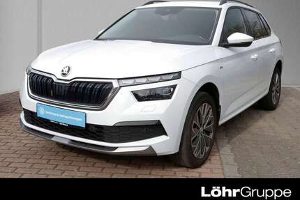Skoda Kamiq Gebrauchtwagen