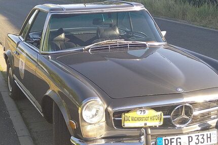 Mercedes-Benz SL 280 Gebrauchtwagen