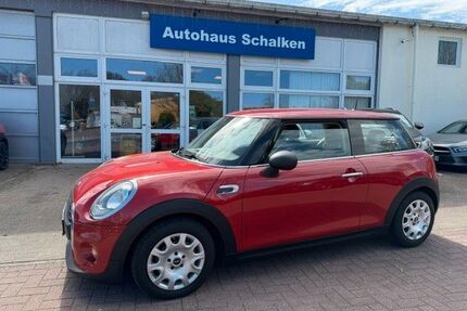 Mini ONE Gebrauchtwagen