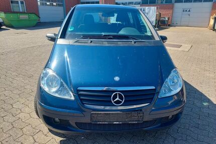 Mercedes-Benz A 150 Gebrauchtwagen