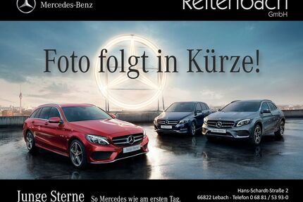 Mercedes-Benz E 220 Gebrauchtwagen