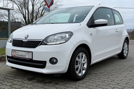 Skoda Citigo Gebrauchtwagen