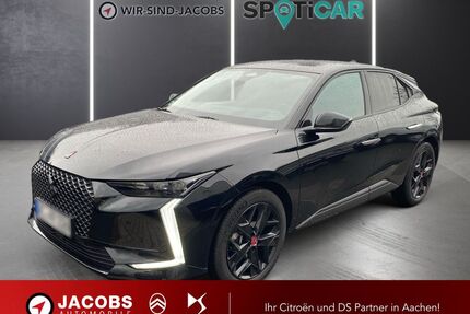 DS Automobiles DS4 Gebrauchtwagen