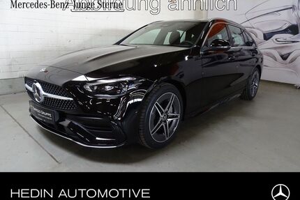 Mercedes-Benz C 220 Gebrauchtwagen