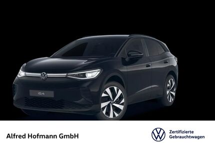 VW ID.4 Gebrauchtwagen