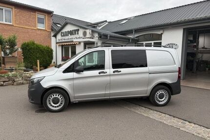 Mercedes-Benz Vito Gebrauchtwagen