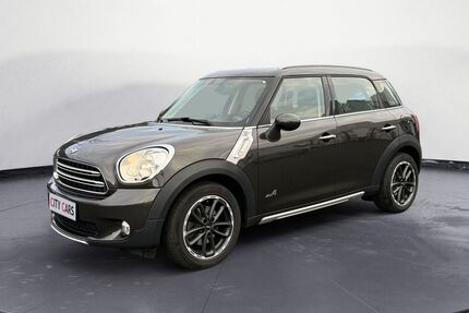 Mini Cooper Countryman Gebrauchtwagen