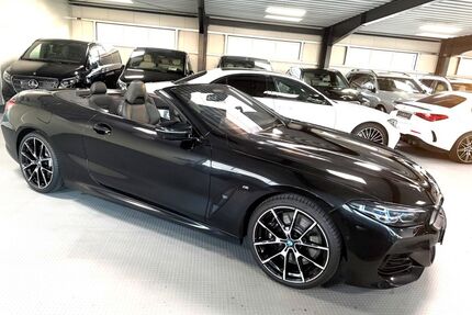 BMW 840 Gebrauchtwagen
