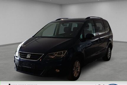 Seat Alhambra Gebrauchtwagen