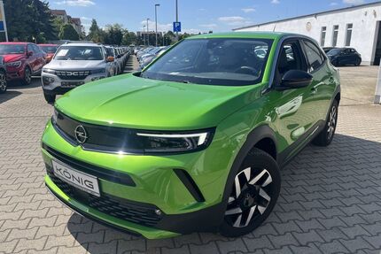 Opel Mokka Gebrauchtwagen