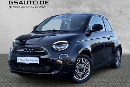 Fiat 500e Gebrauchtwagen