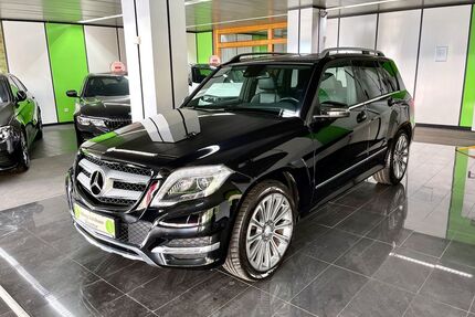 Mercedes-Benz GLK 250 Gebrauchtwagen