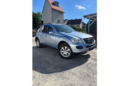 Mercedes-Benz ML 280 Gebrauchtwagen