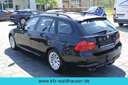 BMW 318 Gebrauchtwagen