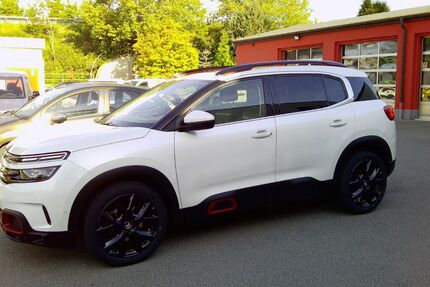 Citroen C5 Aircross Gebrauchtwagen