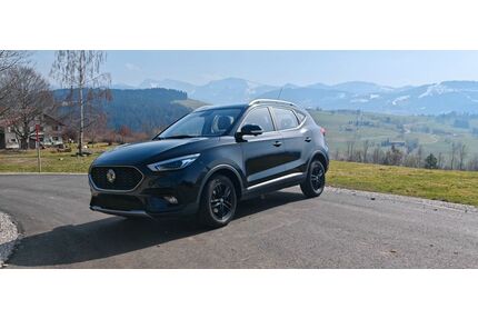 MG ZS Gebrauchtwagen