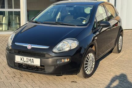 Fiat Punto Evo Gebrauchtwagen