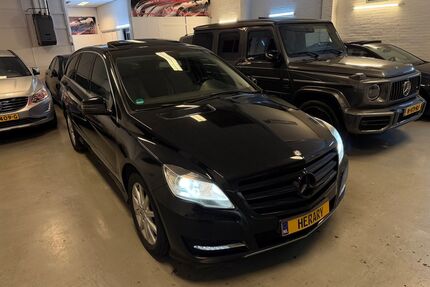 Mercedes-Benz R 350 Gebrauchtwagen