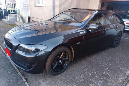 BMW 528 Gebrauchtwagen