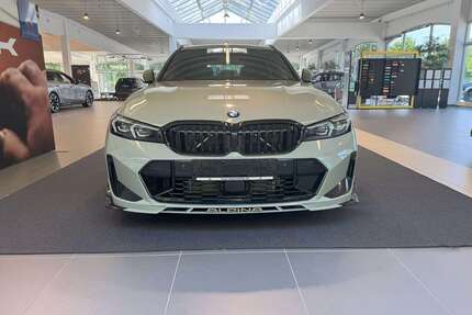 Alpina B3 Gebrauchtwagen