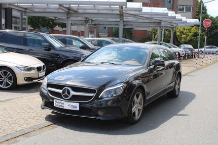 Mercedes-Benz CLS Shooting Brake Gebrauchtwagen