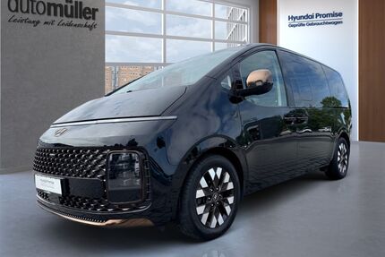 Hyundai STARIA Gebrauchtwagen